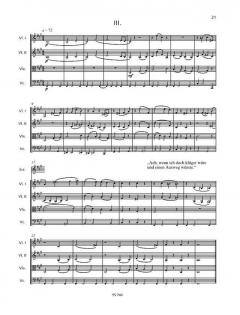 Four Spencer Pieces von Huw Watkins (Download) 