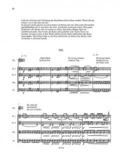 Four Spencer Pieces von Huw Watkins (Download) 