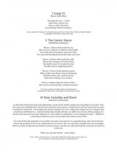 Freaky Dancer von Joe Duddell (Download) 