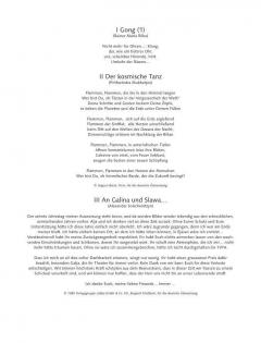 Freaky Dancer von Joe Duddell (Download) 