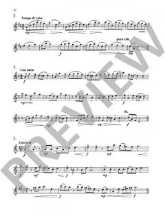 Vom-Blatt-Spiel auf dem Saxophon 2 von John Kember 