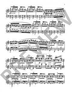 Deux Danses espagnoles op. 164 von Isaac Albéniz (Download) 