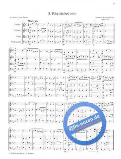 The Wedding Collection von Adam Hay (Download) 