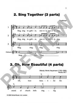 Best Of Canons And Rounds von Adam Hay (Download) 