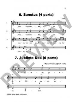 Best Of Canons And Rounds von Adam Hay (Download) 