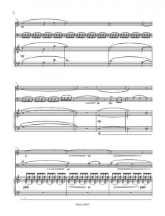 Lauda (con sordino) von Gavin Bryars (Download) 