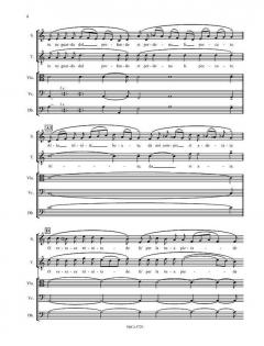 Laude Cortonese Vol. 3 von Gavin Bryars (Download) 