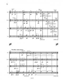 Three Auden Songs von Huw Watkins (Download) 