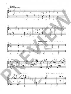 Celtic Fantasy von Cyril Scott (Download) 