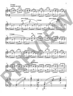 Celtic Fantasy von Cyril Scott (Download) 