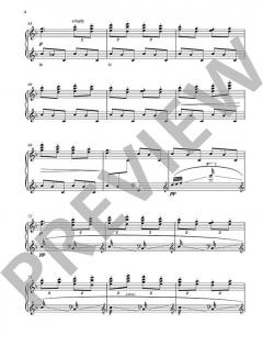 Celtic Fantasy von Cyril Scott (Download) 