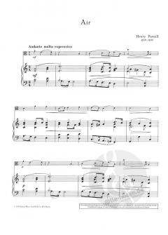 Alte Meister für junge Spieler (Download) 