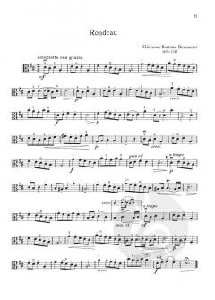 Alte Meister für junge Spieler (Download) 