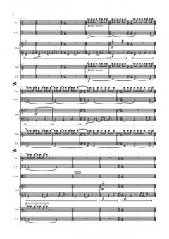 Musik unserer Zeit: No. 24 von Richard Ayres (Download) 