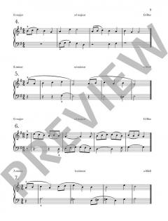 Neue Vom-Blatt-Spiel-Übungen auf dem Klavier 2 von John Kember (Download) im Alle Noten Shop kaufen