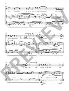 Lines from a Wanderer von John Casken (Download) 