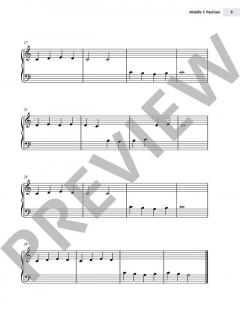 The Classical Piano Method: Finger Fitness 1 von Hans-Günter Heumann (Download) 