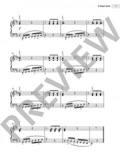 The Classical Piano Method: Finger Fitness 3 von Hans-Günter Heumann (Download) 