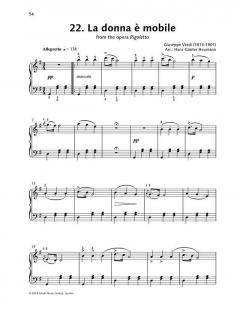 The Classical Piano Method: Repertoire Collection 3 von Hans-Günter Heumann (Download) 