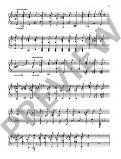 Sur les Pointes von Gerald Barry (Download) 