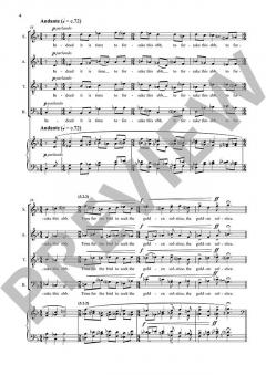 The Golden Solstice op. 337 von Peter Maxwell Davies (Download) 