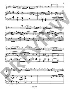 Pastiche Suite von Anthony Hopkins (Download) 