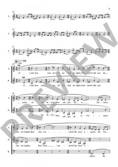 O Lord, how vain von Gerald Barry (Download) 