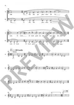 O Lord, how vain von Gerald Barry (Download) 