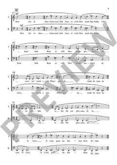 O Lord, how vain von Gerald Barry (Download) 