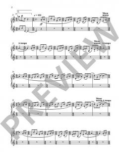 Swinging Tripes and Trillibubkins von Gerald Barry (Download) 