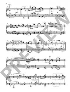 Things that gain von Gerald Barry (Download) 