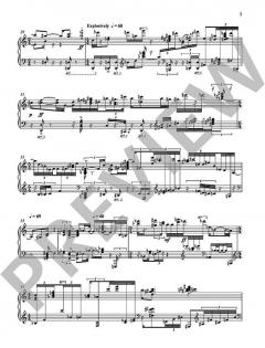 Things that gain von Gerald Barry (Download) 