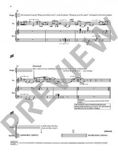 Things that gain by being painted von Gerald Barry (Download) 