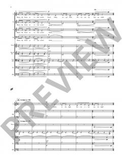 A Cradle Song von Huw Watkins (Download) 