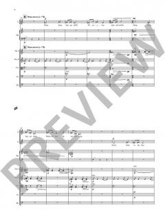 A Cradle Song von Huw Watkins (Download) 