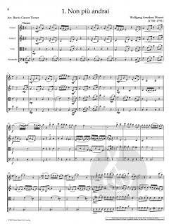 The Opera Collection von Barrie Carson-Turner (Download) 