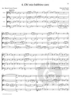 The Opera Collection von Barrie Carson-Turner (Download) 