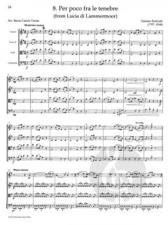 The Opera Collection von Barrie Carson-Turner (Download) 