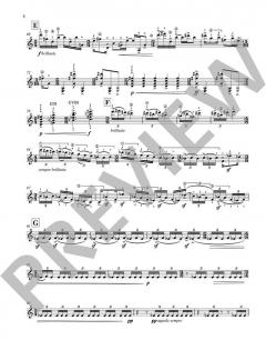 Catalan Peasant with Guitar von Julian Anderson (Download) 