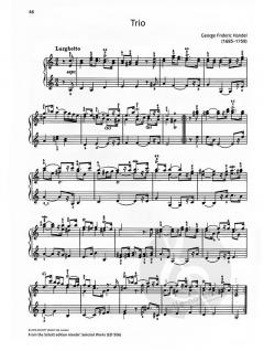 Relax with Baroque Piano (Download) 