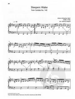 Relax with Baroque Piano (Download) 