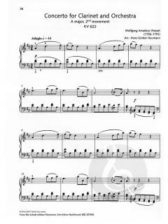 Relax with Classical Piano (Download) 