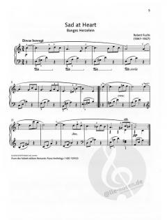 Relax with Romantic Piano (Download) 