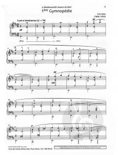 Relax with French Impressionist Piano (Download) 