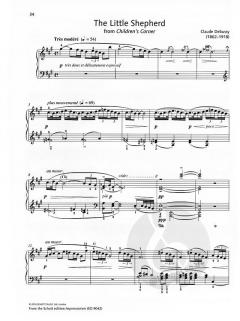 Relax with French Impressionist Piano (Download) 