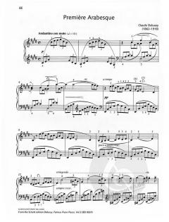 Relax with French Impressionist Piano (Download) 