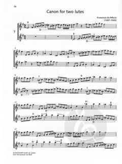 Duets for Fun: Guitars (Download) 