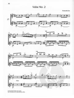 Duets for Fun: Guitars (Download) 