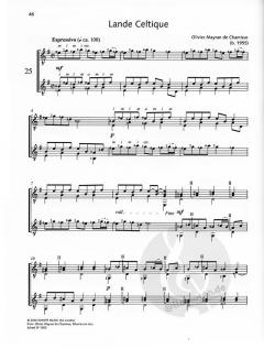 Duets for Fun: Guitars (Download) 