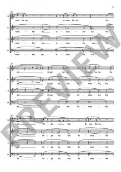 Dido's Lament von Henry Purcell (Download) 